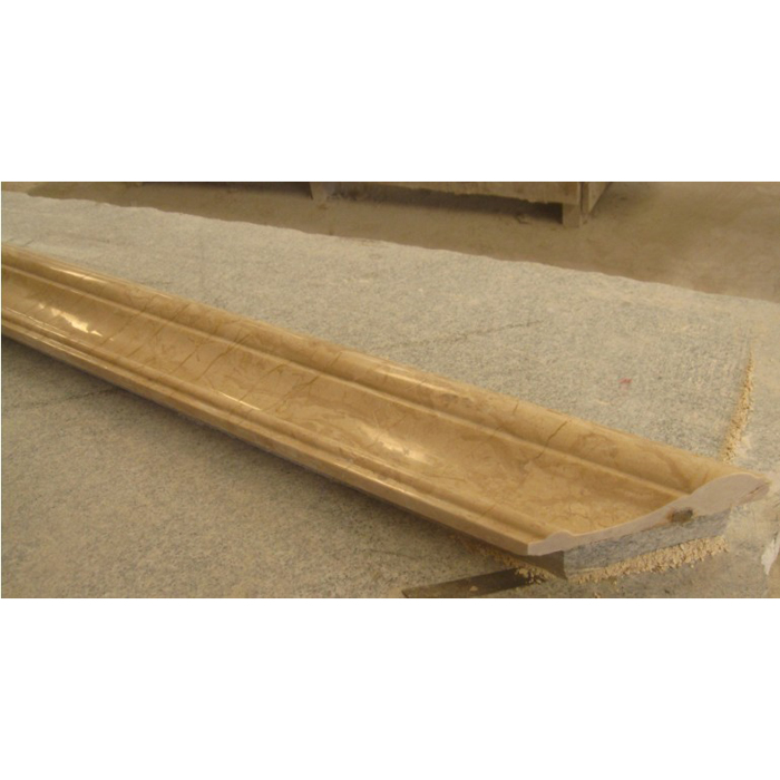 travertine moulding