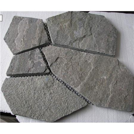 slate meshed